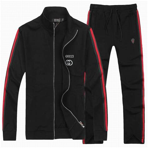 gucci track pants replica|gucci tracksuit pants.